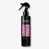REDKEN ACIDIC COLOR GLOSS  HEAT PROTECT TREATMENT