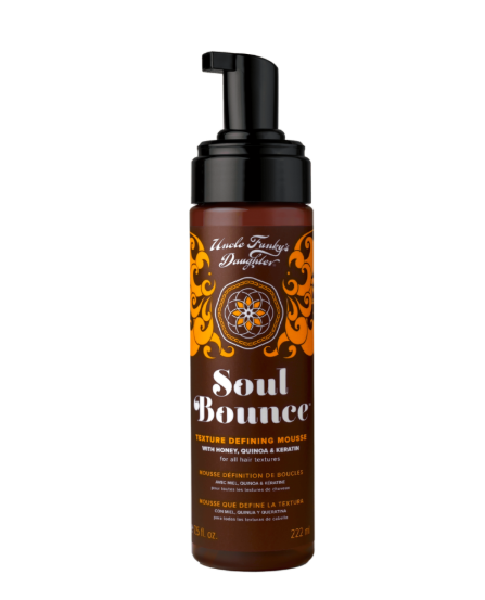 Soul Bounce