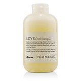 Love Curl Shampoo