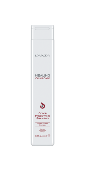 Color-Preserving Shampoo