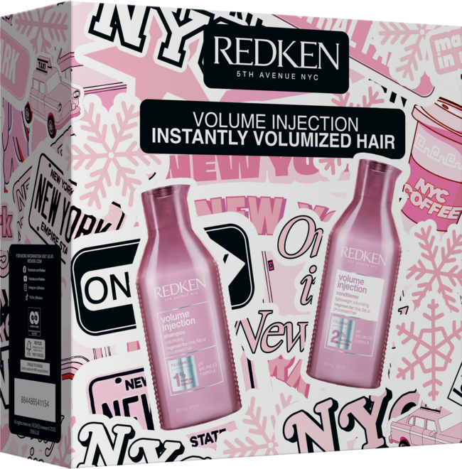 2025 RK VOLUME INJECTION GIFT SET