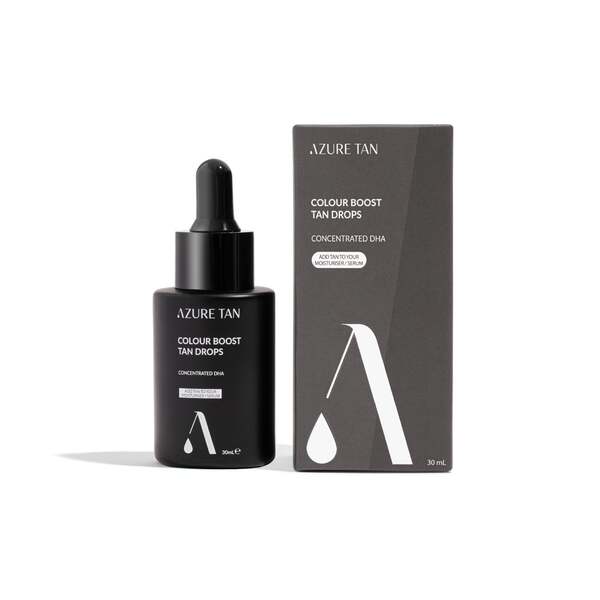 Colour Boost Tan Drops