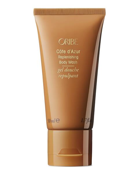 Cote d'Azur Body Wash Travel