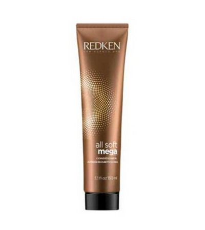 All Soft Mega Conditioner Travel