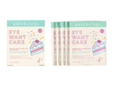 Eye Want Cake Confetti Eye Gel - 5 Pack