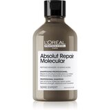 absolut repair molecular shampoo