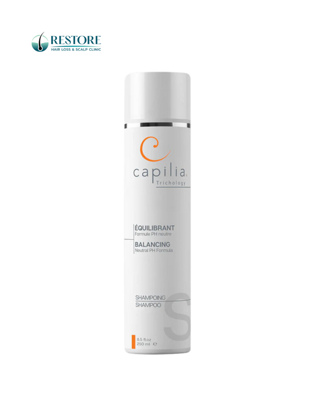 Balancing Shampoo 8.5 oz
