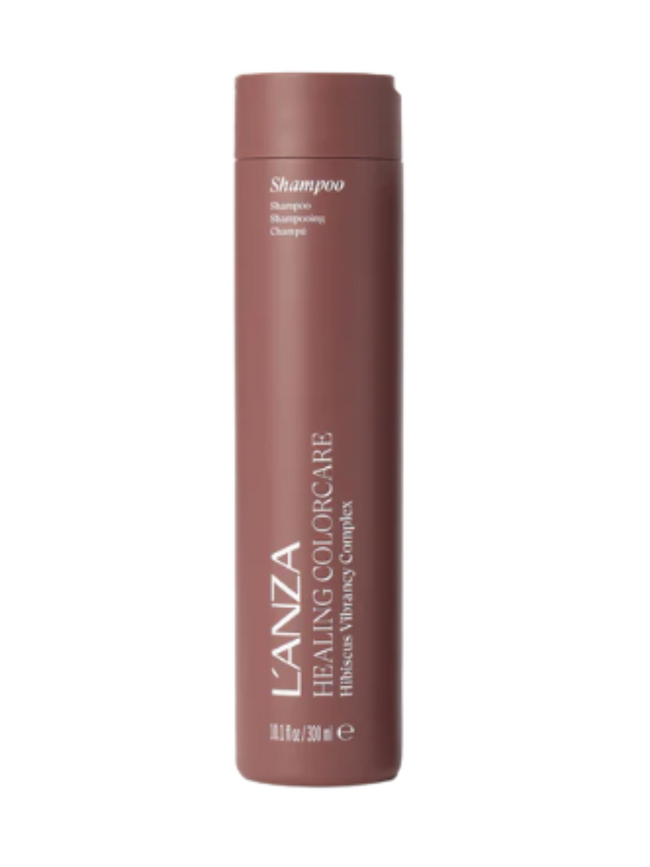 Healing Colorcare Shampoo