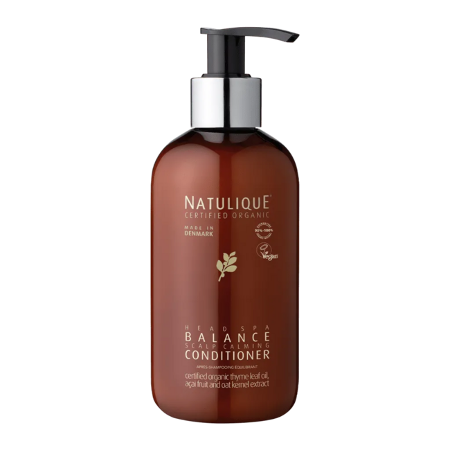 Balance Conditioner