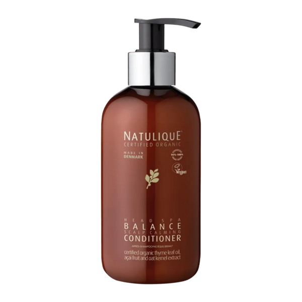 Balance Conditioner