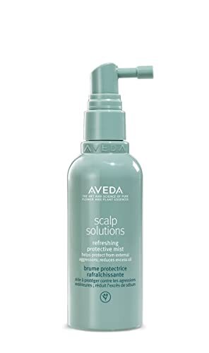 SCALP SOLUTIONS REFRESHING PROTECTIVE MIST