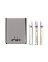 A.N Other Travel Trio