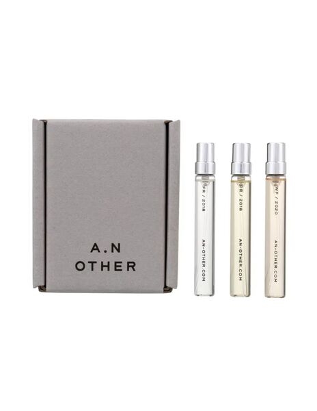 A.N Other Travel Trio