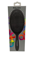 Boar Bristles Polish Brush