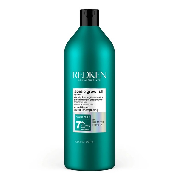 ACIDIC GROW FULL SYSTEM DENSIFYING CONDITIONER Litre