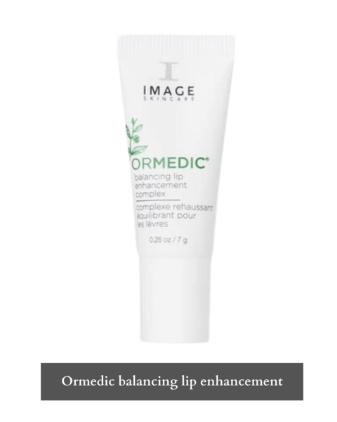 Ormedic Balancing Lip Enhancement Complex