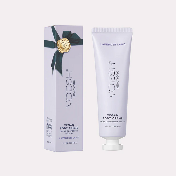 Lavender Land 3 oz Velvet Luxe Lotion