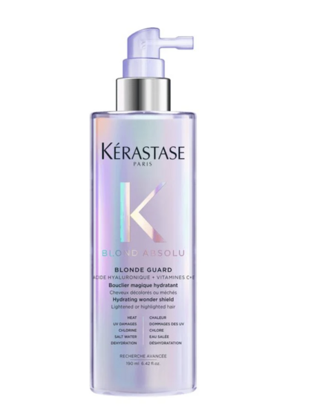 Blond Absolu Blonde Guard