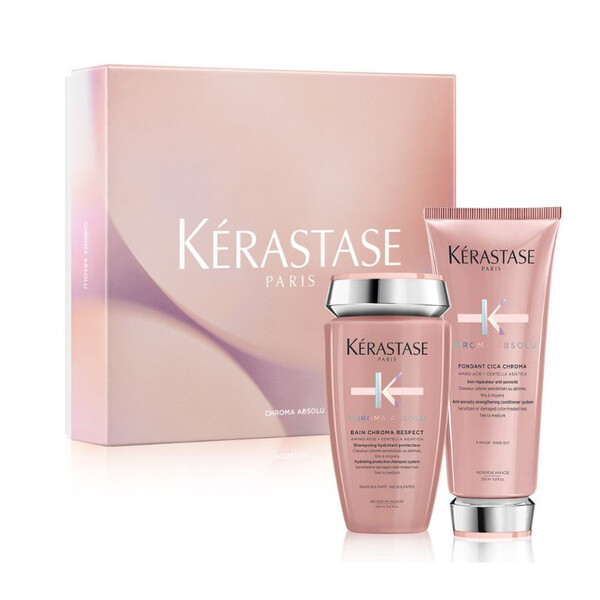 Chroma Absolu Spring 2024 Gift Set