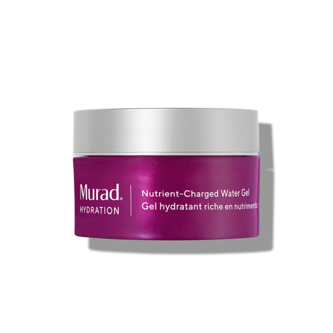 Murad Nutrient Charged Water Gel