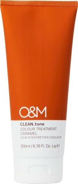 CARAMEL COLOR TREATMENT