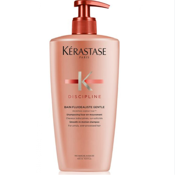 500 mL Discipline Bain Fluidealiste Gentle