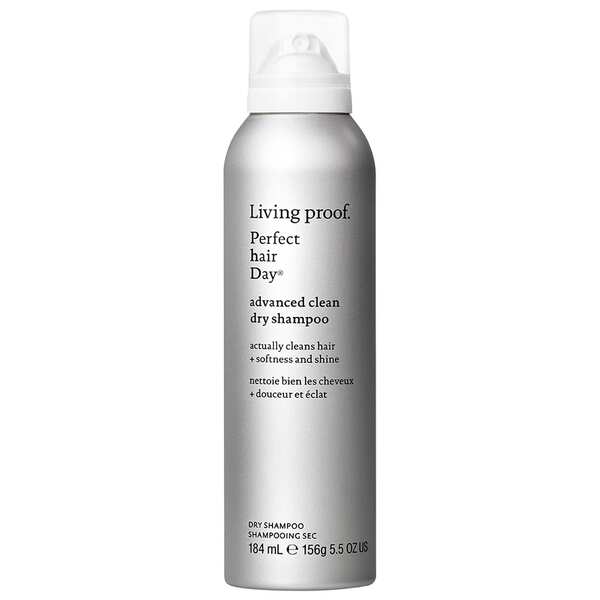Advanced Clean Dry Shampoo