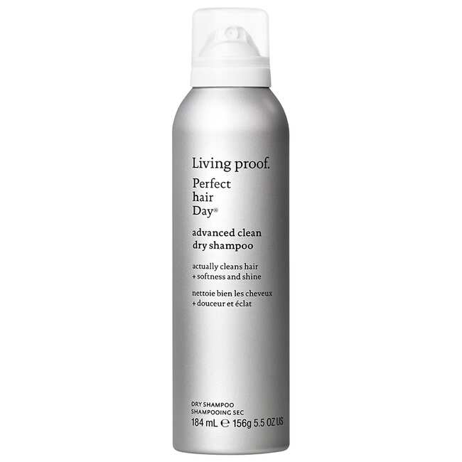 Advanced Clean Dry Shampoo