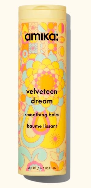 Velveteen Dream Smoothing Balm