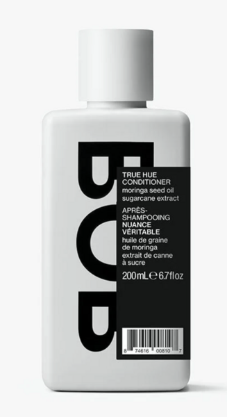 CONDITIONER / True Hue 