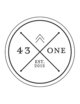 Salon 43 One