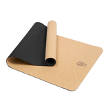 Yoga Mat - OM Instruction