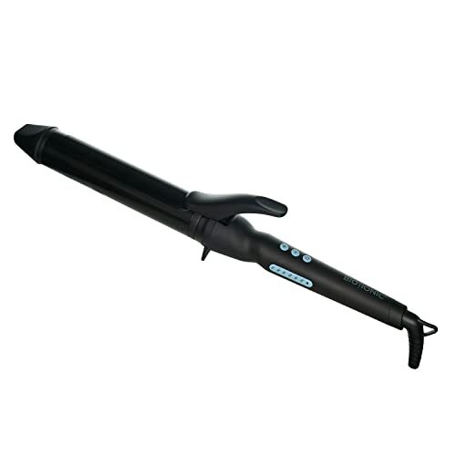 1.5" Long Barrel Curling Iron
