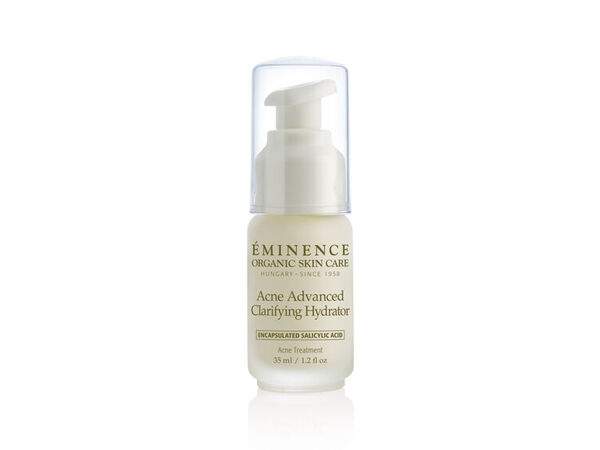 Eminence Advanced Acne Clarifying Hydrator