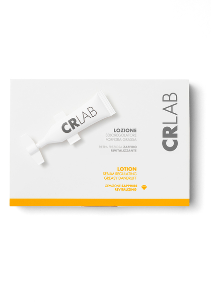 CRLab Yellow: SBL Lotion Refill Box