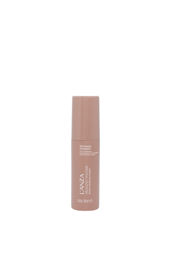 Thickening Treatment Spray