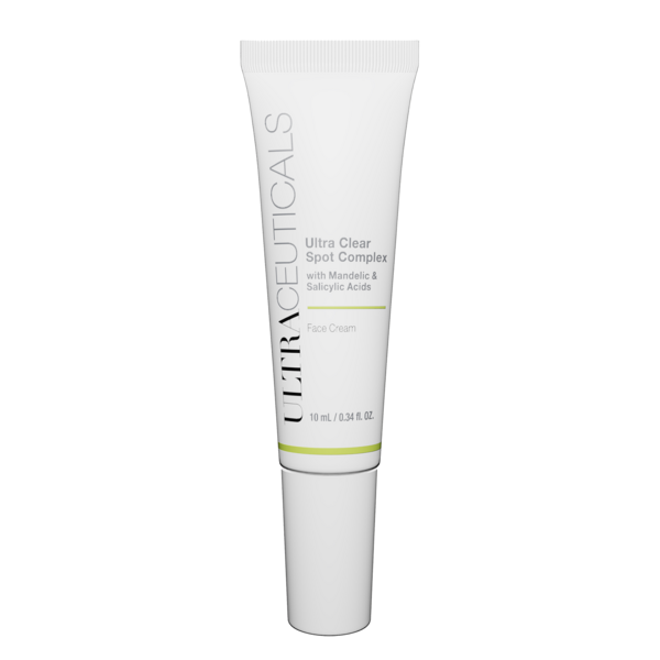 Ultra Clear Spot Complex 10ML