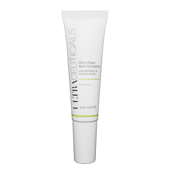 Ultra Clear Spot Complex 10ML