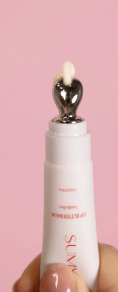 Vanilla Kiss Lip Butter Balm