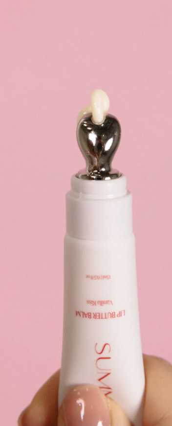 Vanilla Kiss Lip Butter Balm