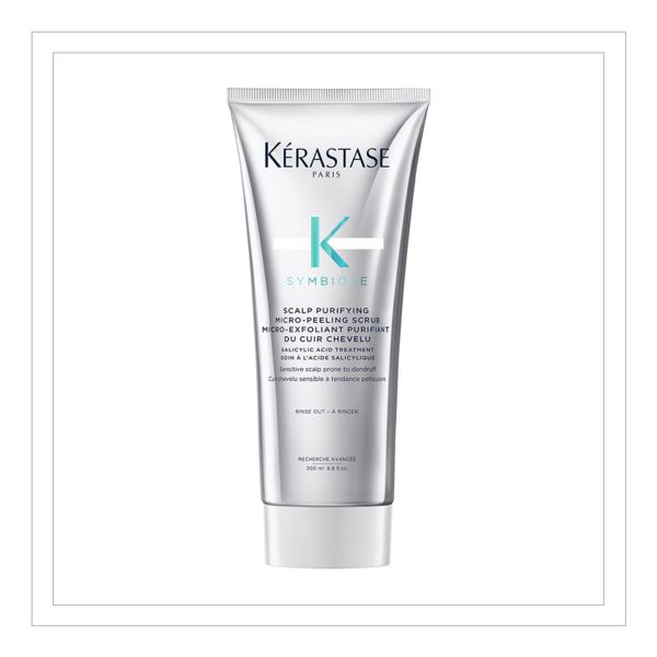 Symbiose | Scalp Purifying Micro-Peeling Scrub