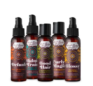 Travel Size- Uncle Funky