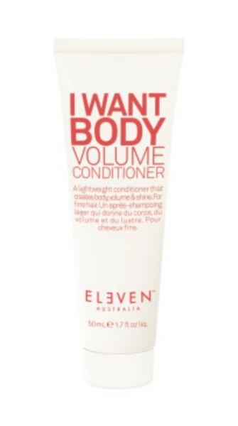 VOLUME CONDITIONER 50ml