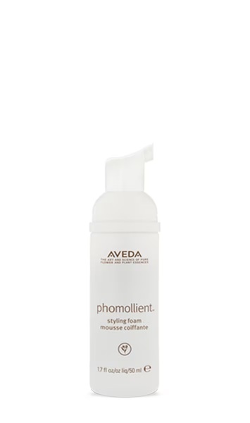 Phomollient Styling Foam  50 ml