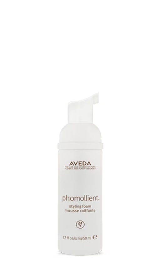 Phomollient Styling Foam  50 ml