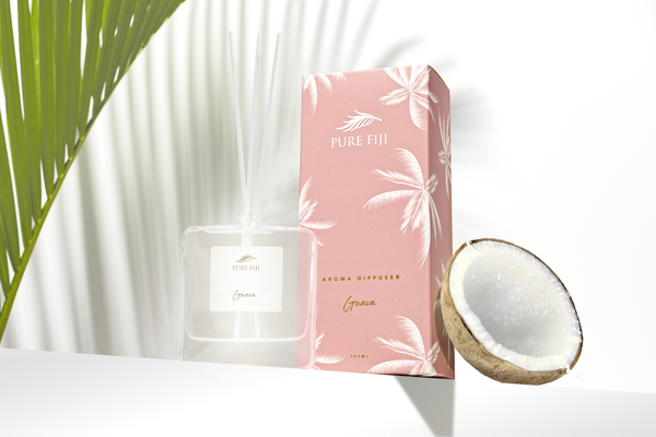 Aroma Diffuser 100mL - Guava