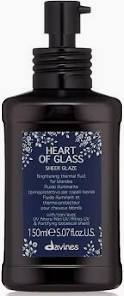 HEART OF GLASS Sheer Glaze 150ml