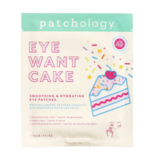 Eye Want Cake Confetti Eye Gel - Single