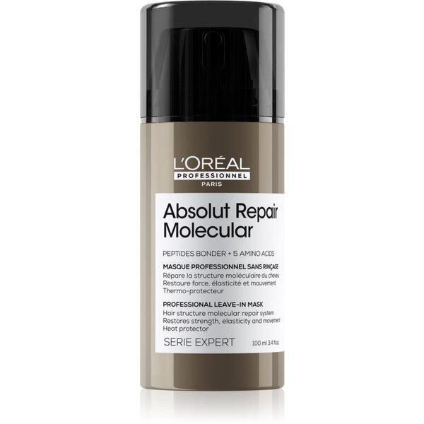absolut repair molecular leave in mask