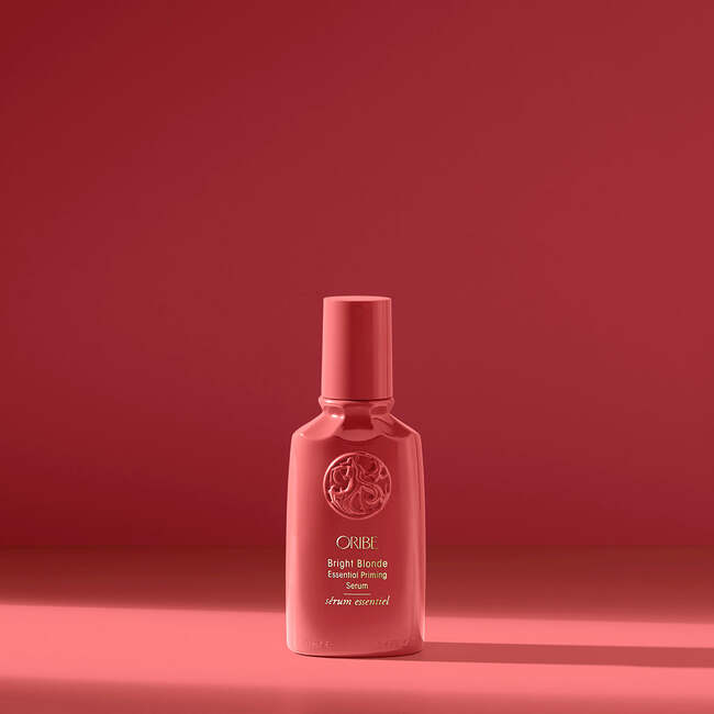 Bright Blonde Serum